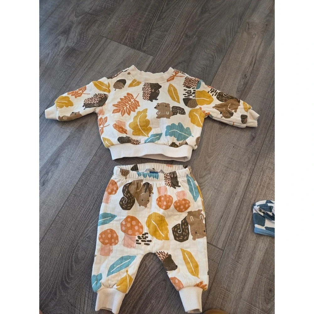 Old navy‎ baby boy outfit 0-3 mos